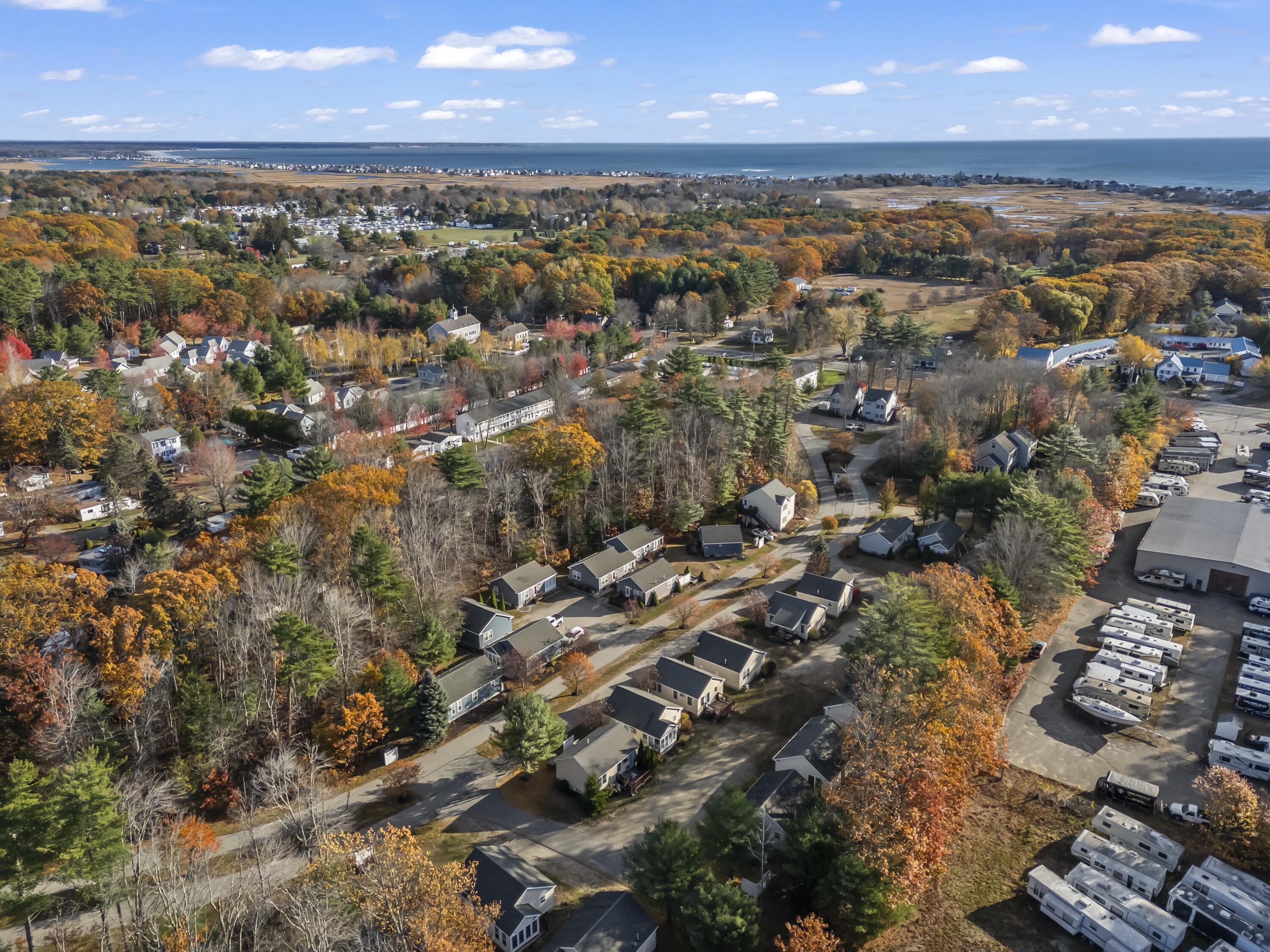 412 Post Road, Unit 304 Wells, ME 04090 - Photo 26 of 48 412 Post Road #304, Wells, ME 04090