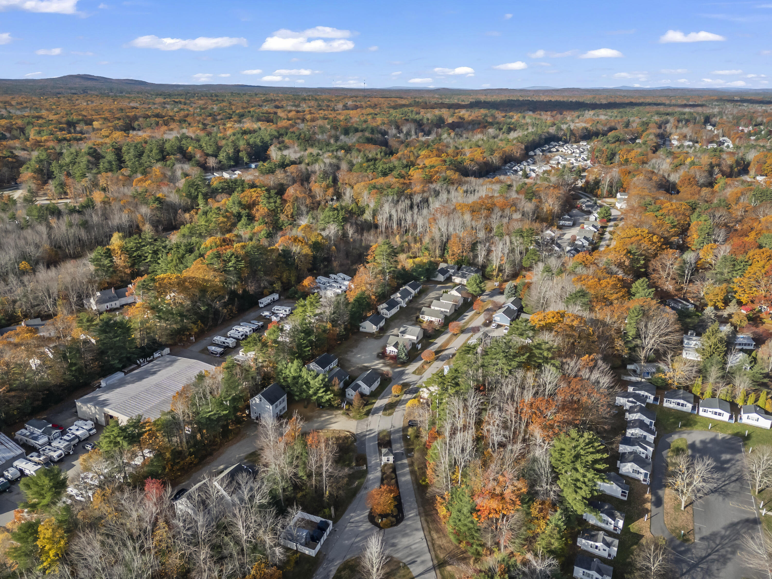 412 Post Road, Unit 304 Wells, ME 04090 - Photo 28 of 48 412 Post Road #304, Wells, ME 04090