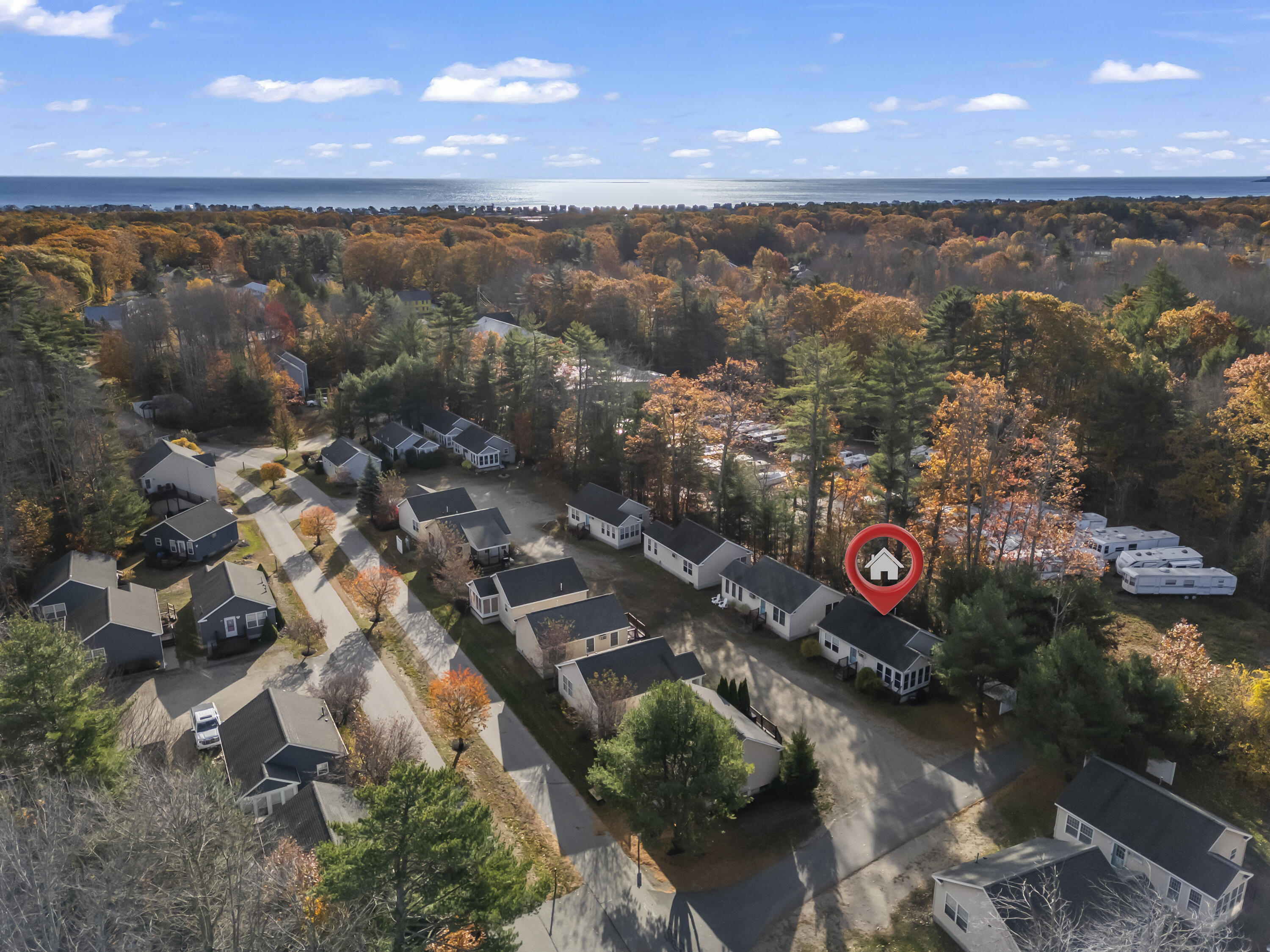 412 Post Road, Unit 304 Wells, ME 04090 - Photo 29 of 48 412 Post Road #304, Wells, ME 04090