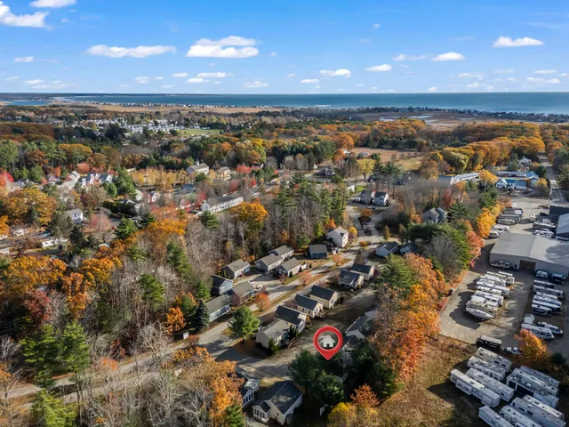 $274,900 | 412 Post Road, Unit 304, Wells, ME 04090