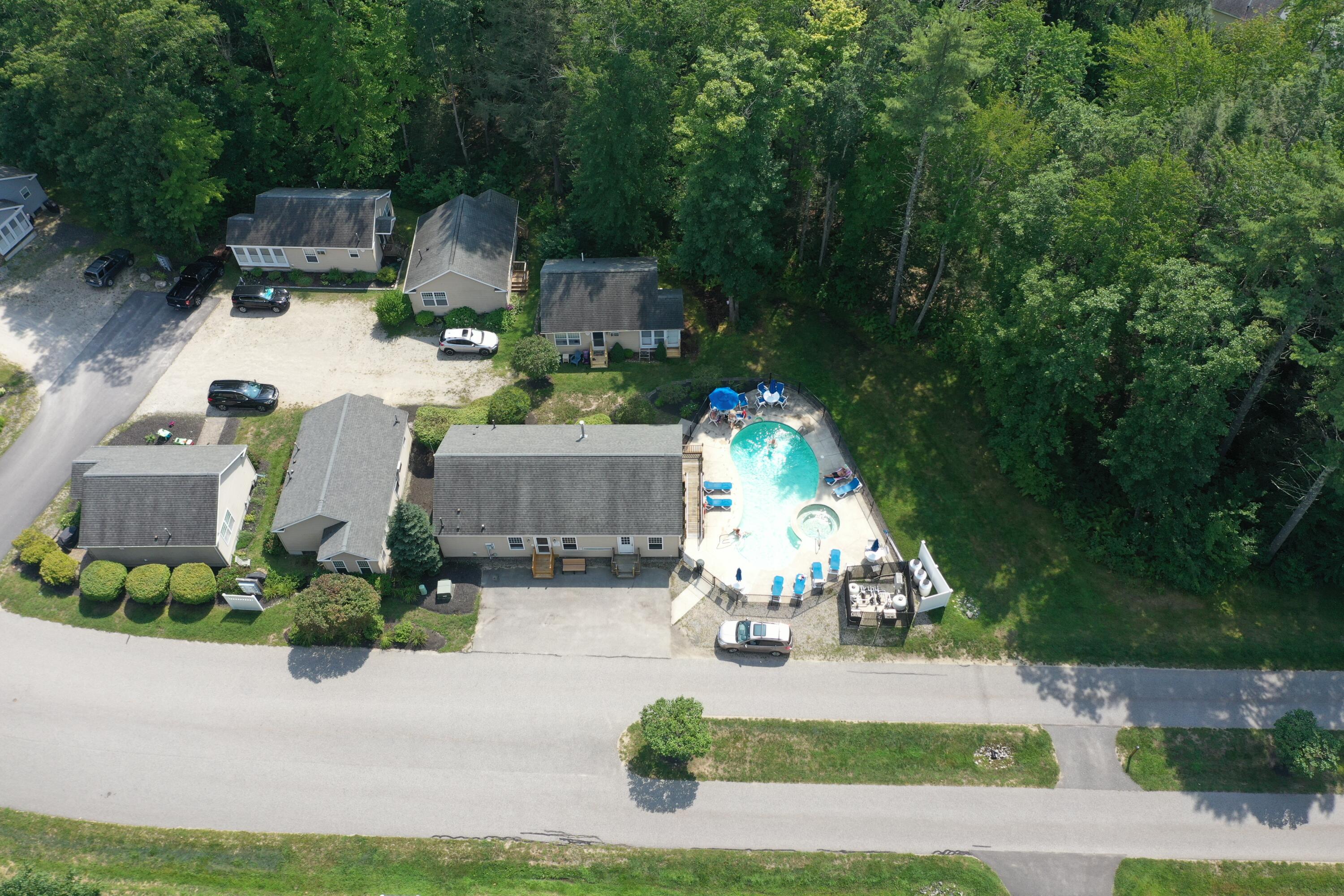 412 Post Road, Unit 304 Wells, ME 04090 - Photo 33 of 48 412 Post Road #304, Wells, ME 04090