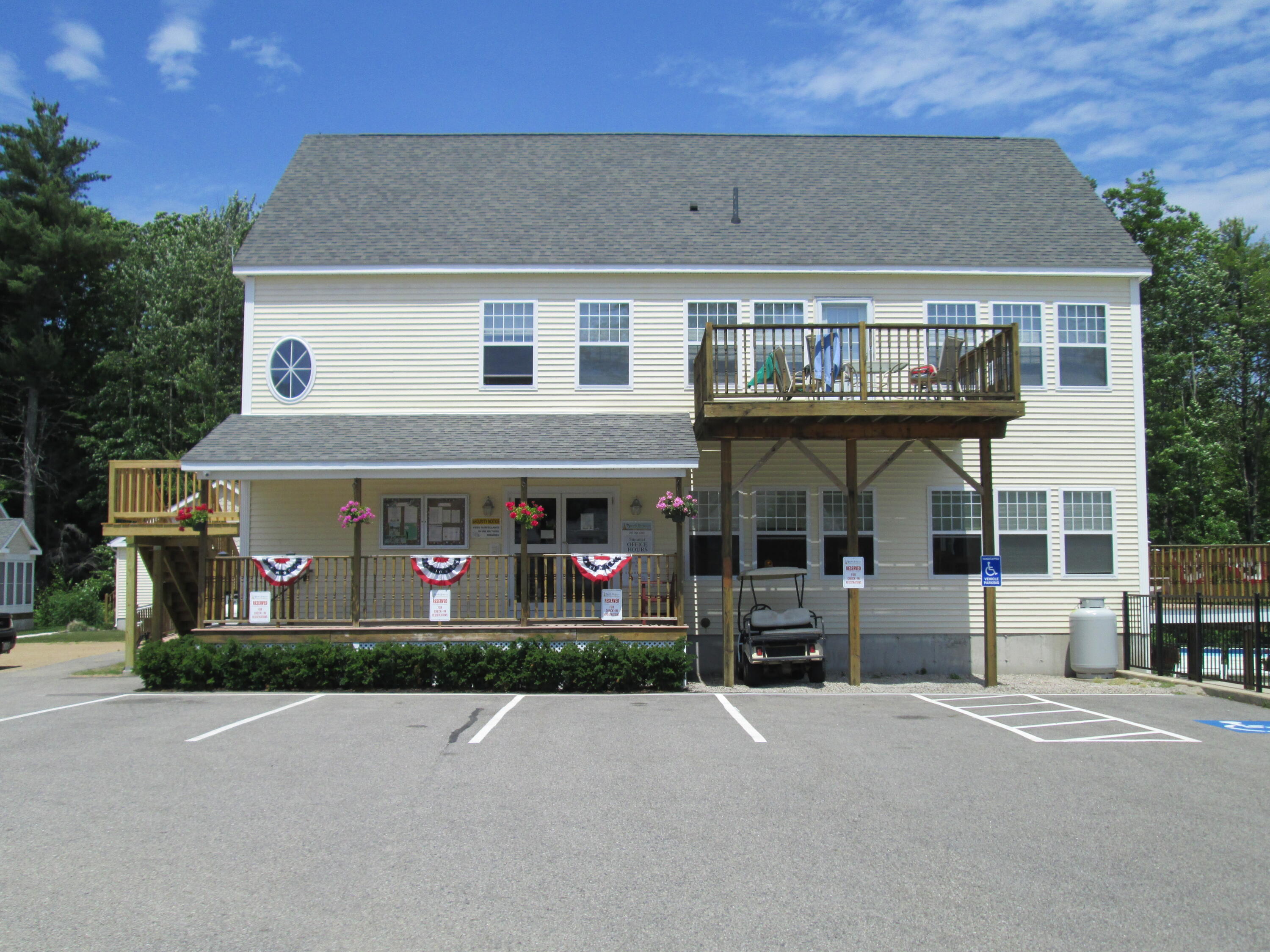 412 Post Road, Unit 304 Wells, ME 04090 - Photo 34 of 48 412 Post Road #304, Wells, ME 04090