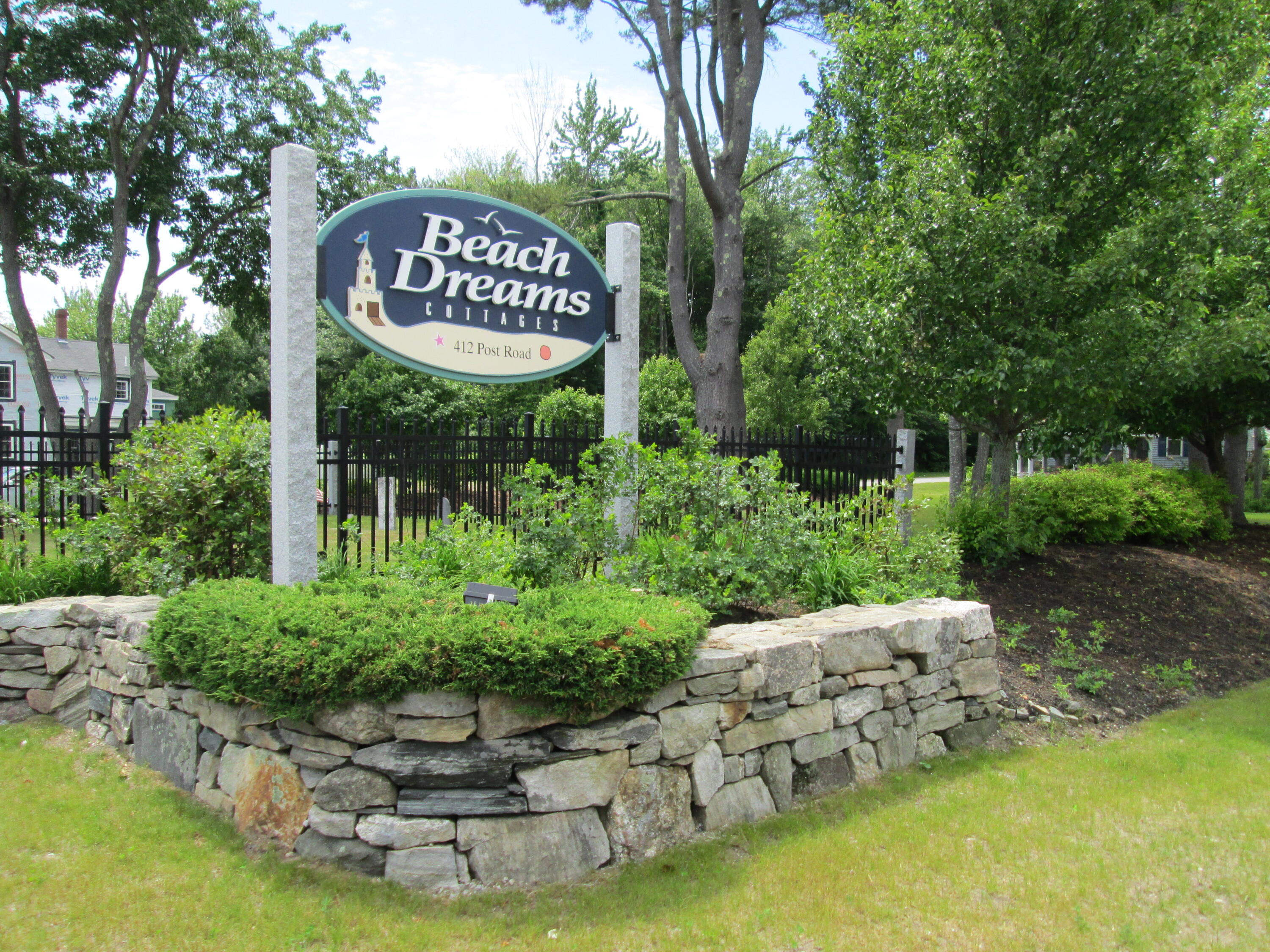 412 Post Road, Unit 304 Wells, ME 04090 - Photo 48 of 48 412 Post Road #304, Wells, ME 04090