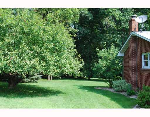 263 Keffer Road Ligonier, PA 15658 - Photo 16 of 16 Yard/Garden.