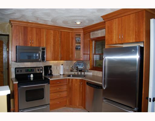 263 Keffer Road Ligonier, PA 15658 - Photo 4 of 16 Kitchen.