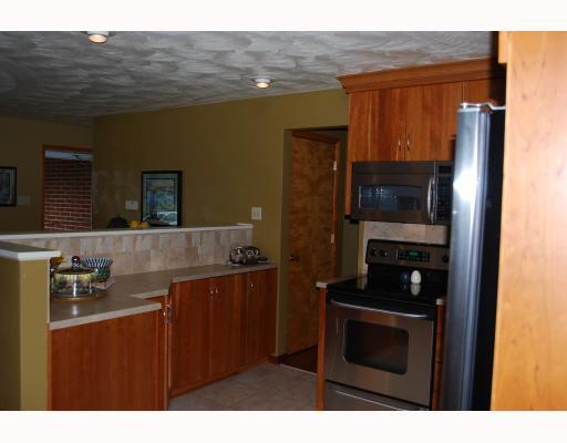 263 Keffer Road Ligonier, PA 15658 - Photo 5 of 16 Kitchen.