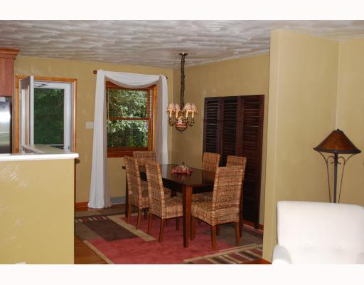 263 Keffer Road Ligonier, PA 15658 - Photo 6 of 16 Dining Room.