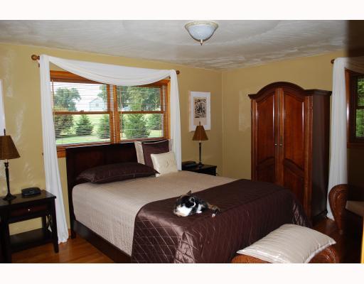263 Keffer Road Ligonier, PA 15658 - Photo 7 of 16 Master Bedroom.