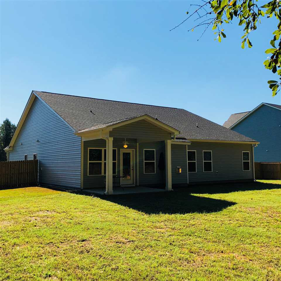 183 Springhill Lane Garner, NC 27529 - Photo 24 of 25 Photo 24