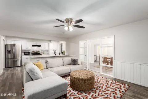 $699,000 | 21 East Alameda Drive, Tempe, AZ 85282