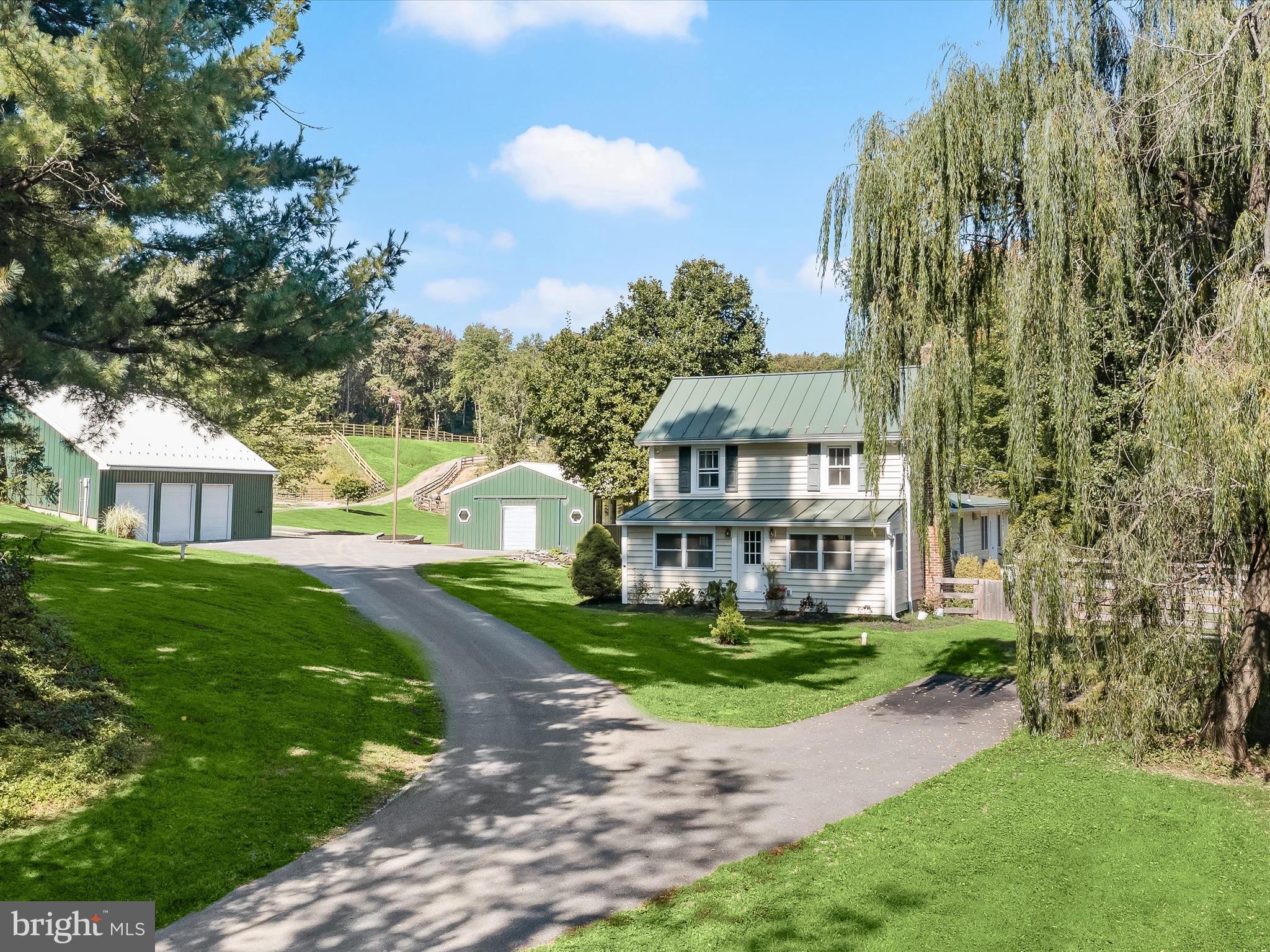 Welcome to 6270 Davis Road