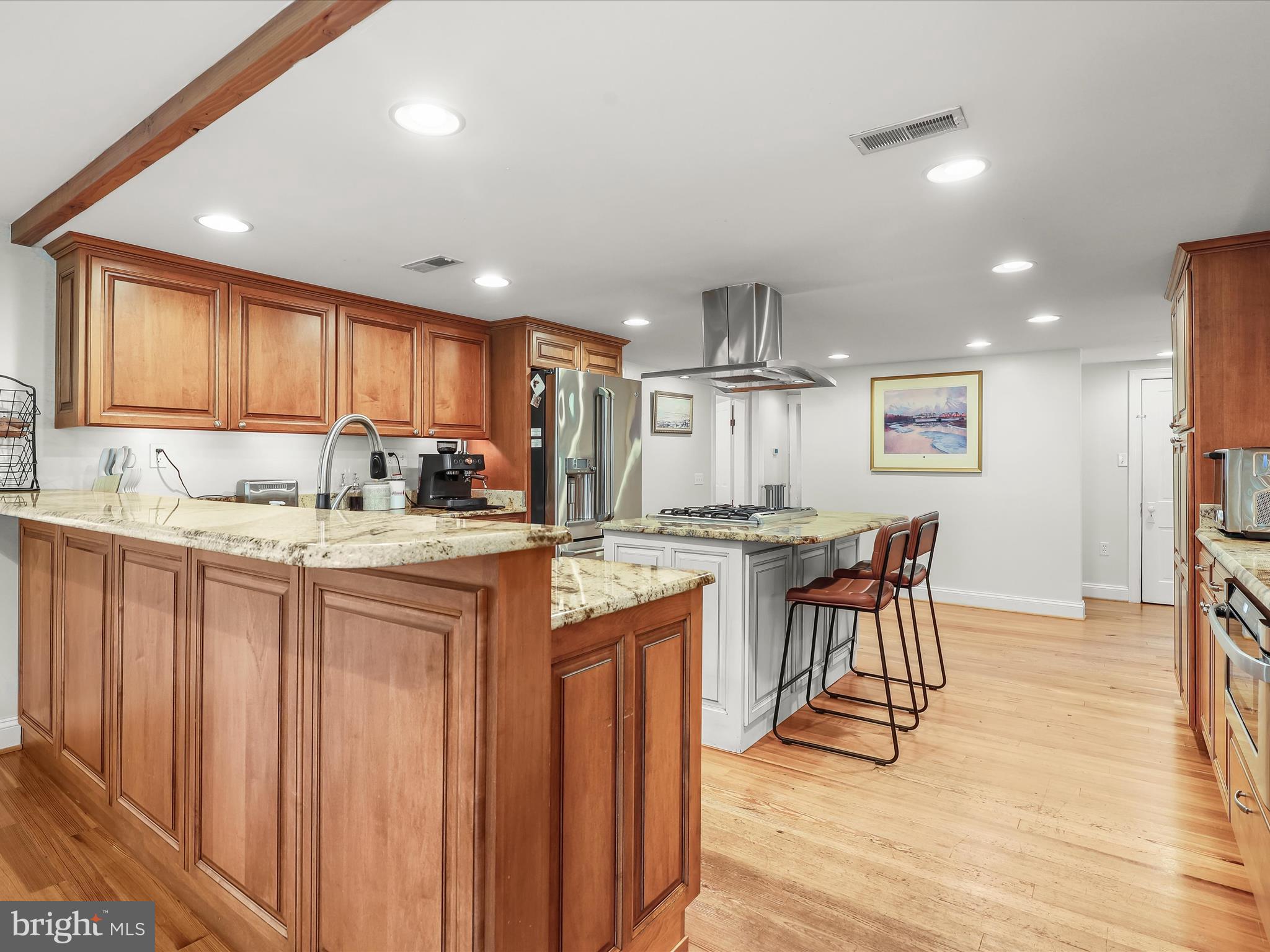 6270 Davis Road Woodbine, MD 21797 - Photo 11 of 88 Kitchen