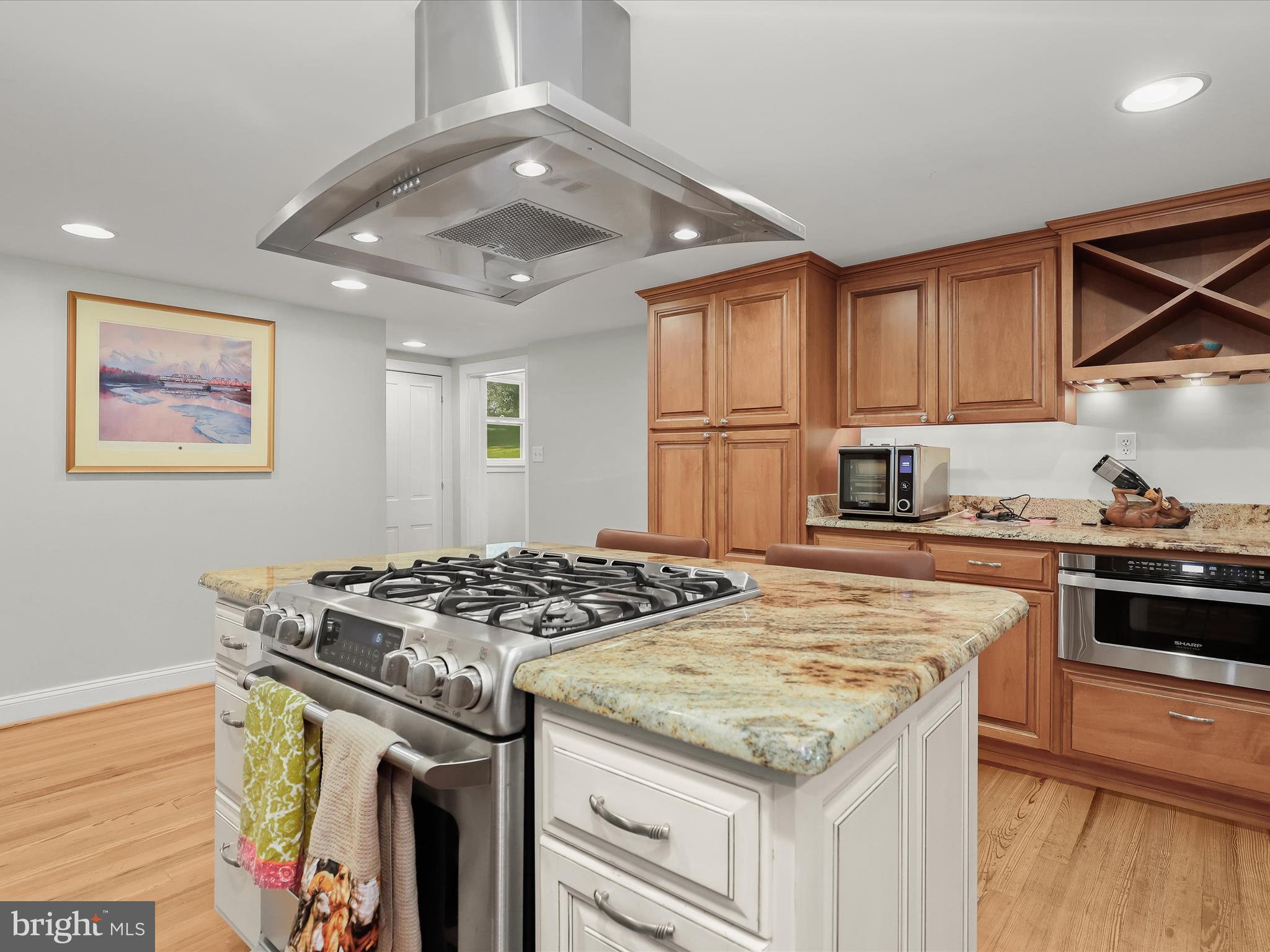 6270 Davis Road Woodbine, MD 21797 - Photo 12 of 88 Kitchen
