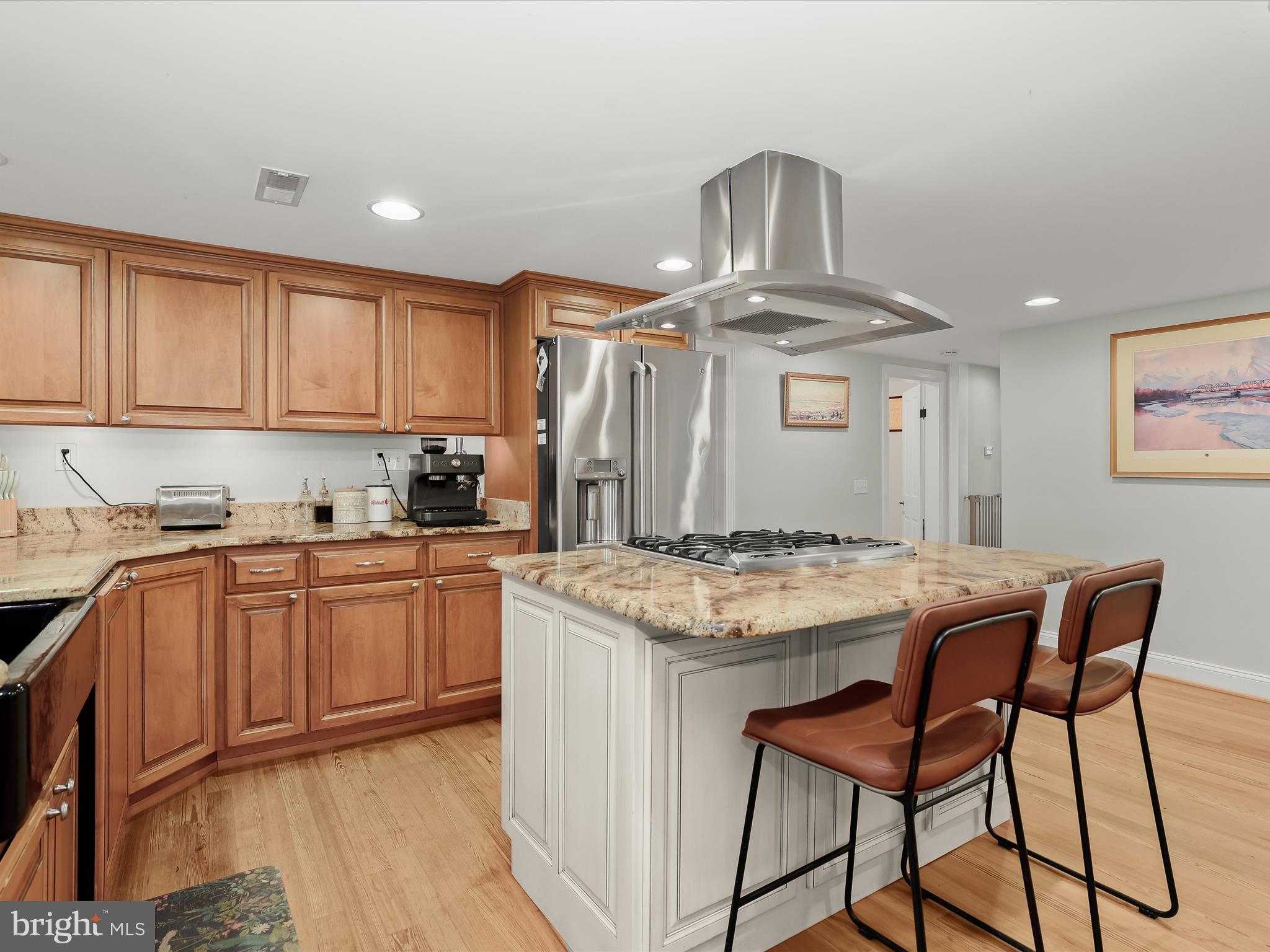 6270 Davis Road Woodbine, MD 21797 - Photo 13 of 88 Kitchen