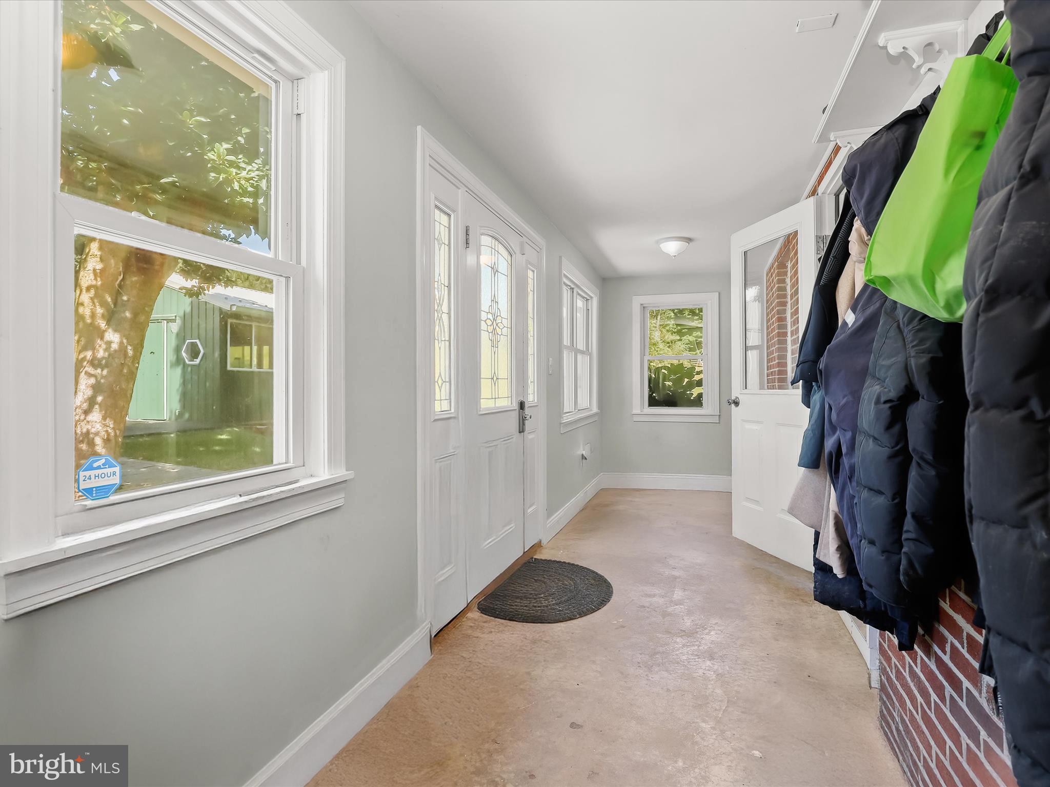 6270 Davis Road Woodbine, MD 21797 - Photo 17 of 88 Mud Room