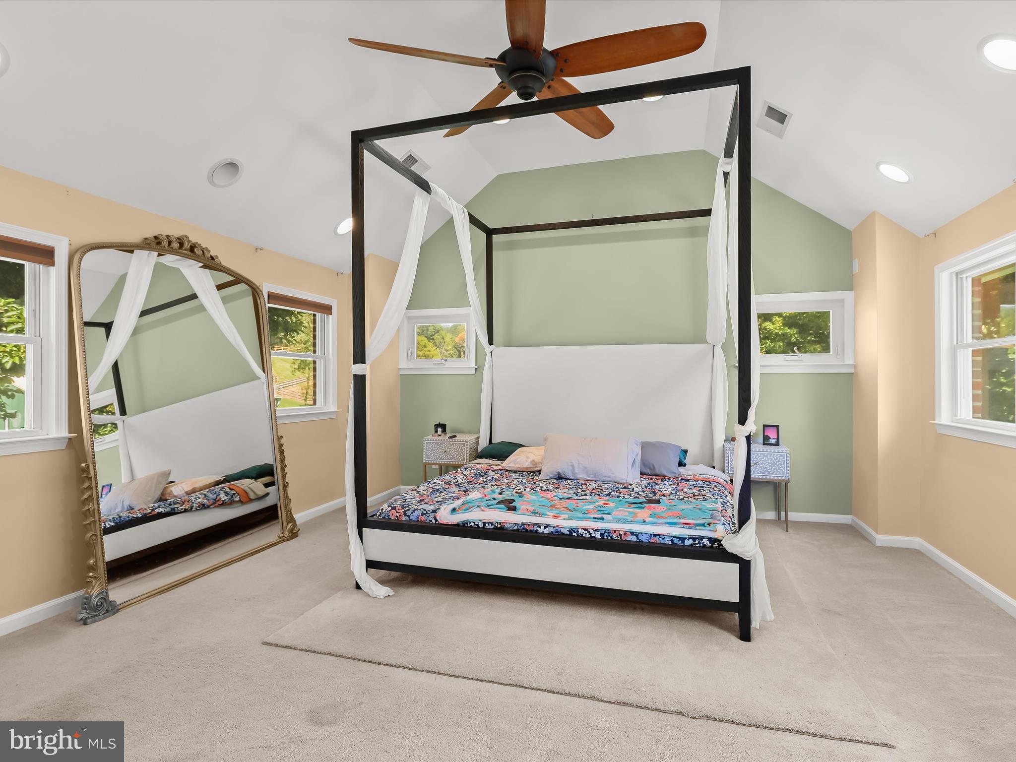 6270 Davis Road Woodbine, MD 21797 - Photo 23 of 88 Primary Bedroom
