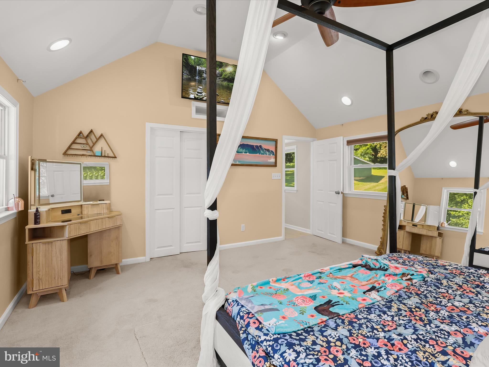 6270 Davis Road Woodbine, MD 21797 - Photo 24 of 88 Primary Bedroom