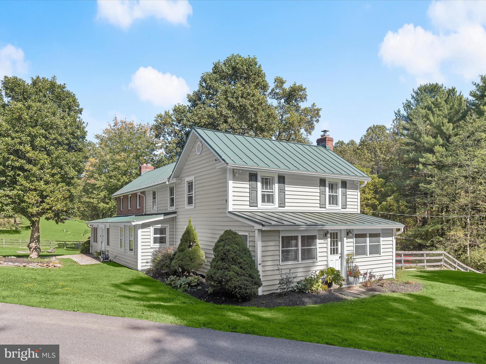 6270 Davis Road Woodbine, MD 21797 - Photo 3 of 88 Front Exterior