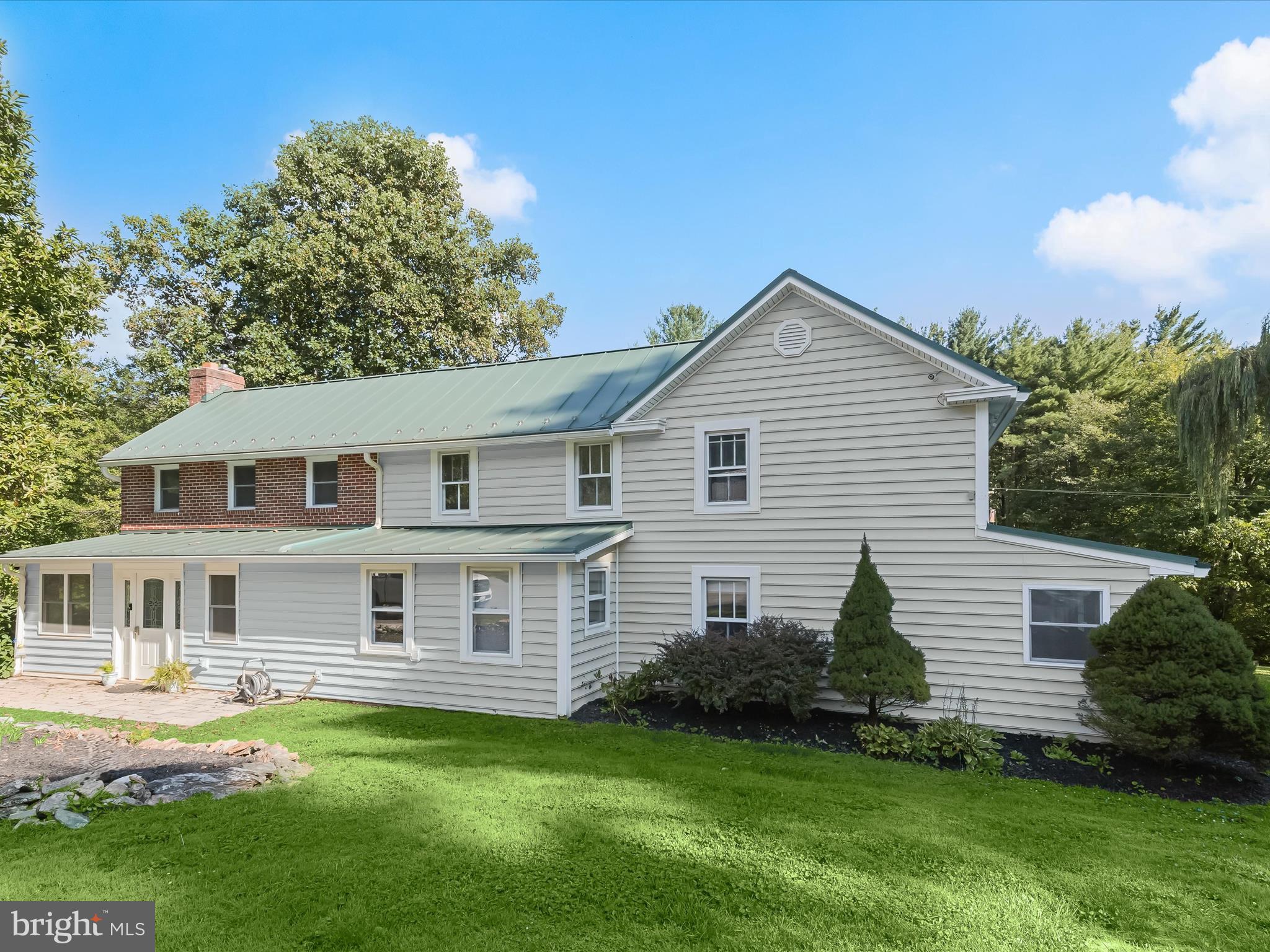 6270 Davis Road Woodbine, MD 21797 - Photo 37 of 88 Side Exterior