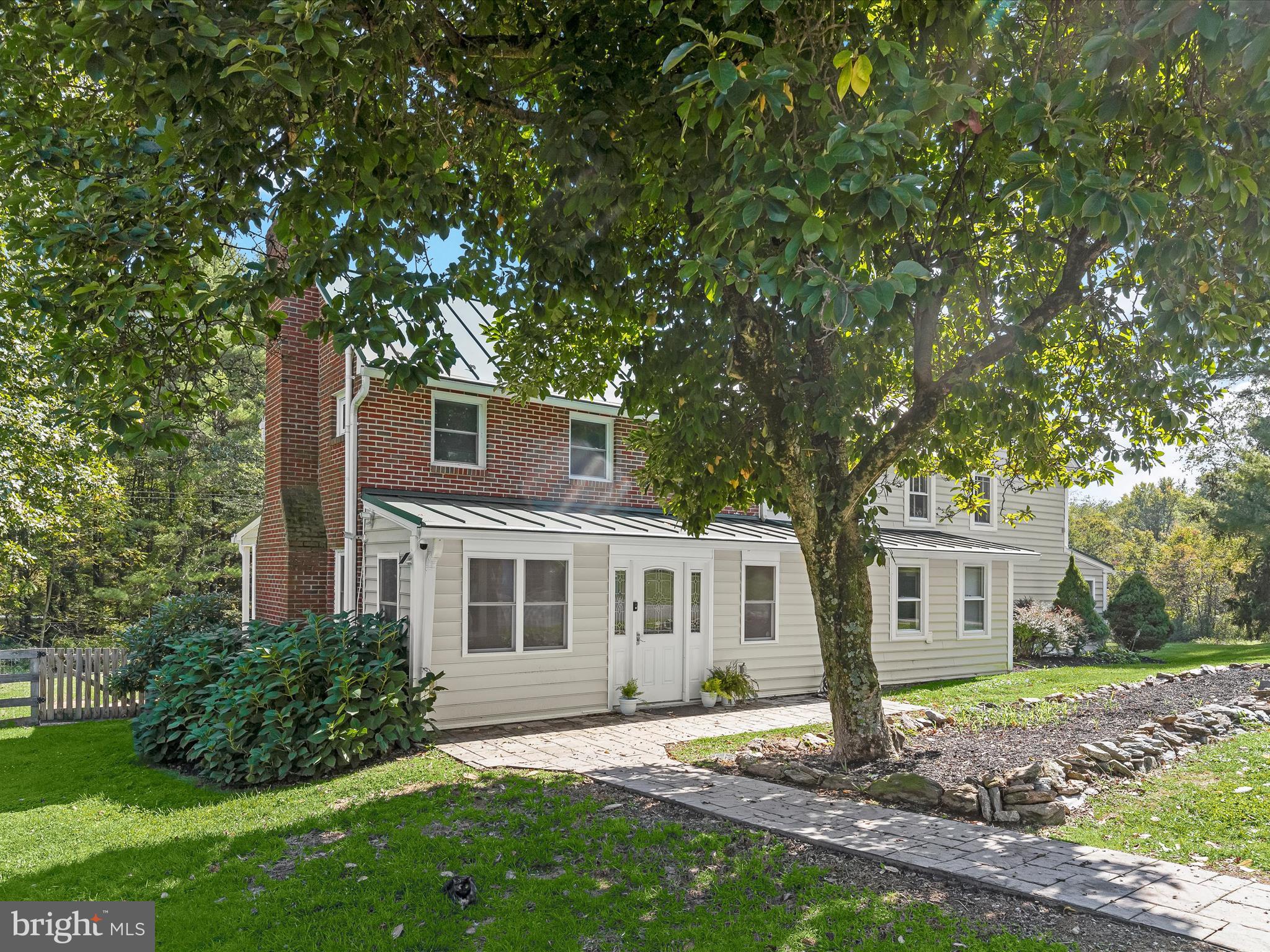 6270 Davis Road Woodbine, MD 21797 - Photo 38 of 88 Main House Exterior