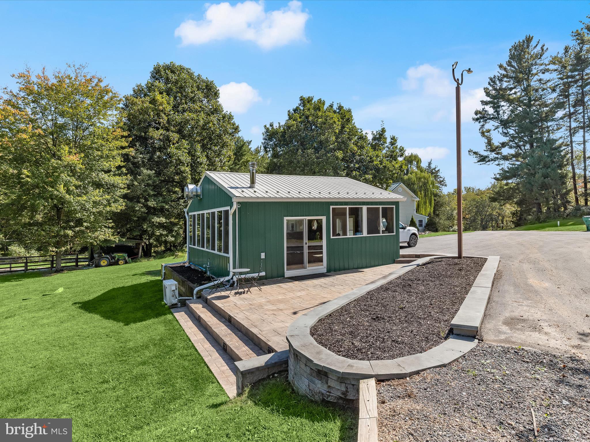 6270 Davis Road Woodbine, MD 21797 - Photo 46 of 88 Detached Office