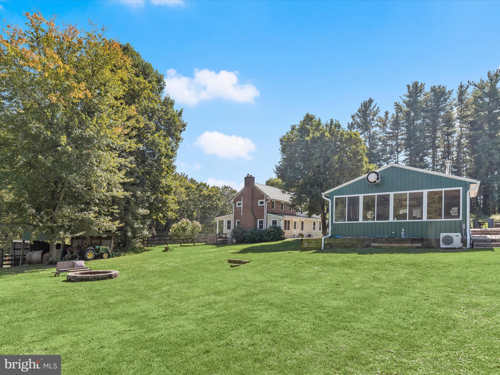6270 Davis Road Woodbine, MD 21797 - Photo 48 of 88 Detached Office