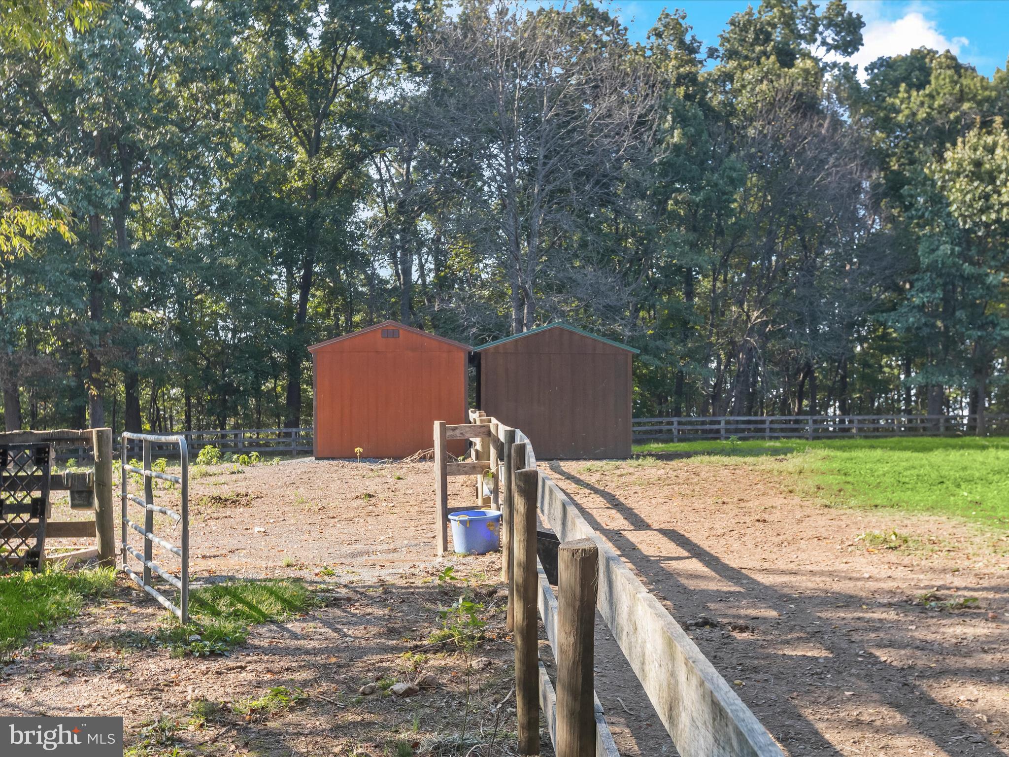 6270 Davis Road Woodbine, MD 21797 - Photo 74 of 88 Pastures