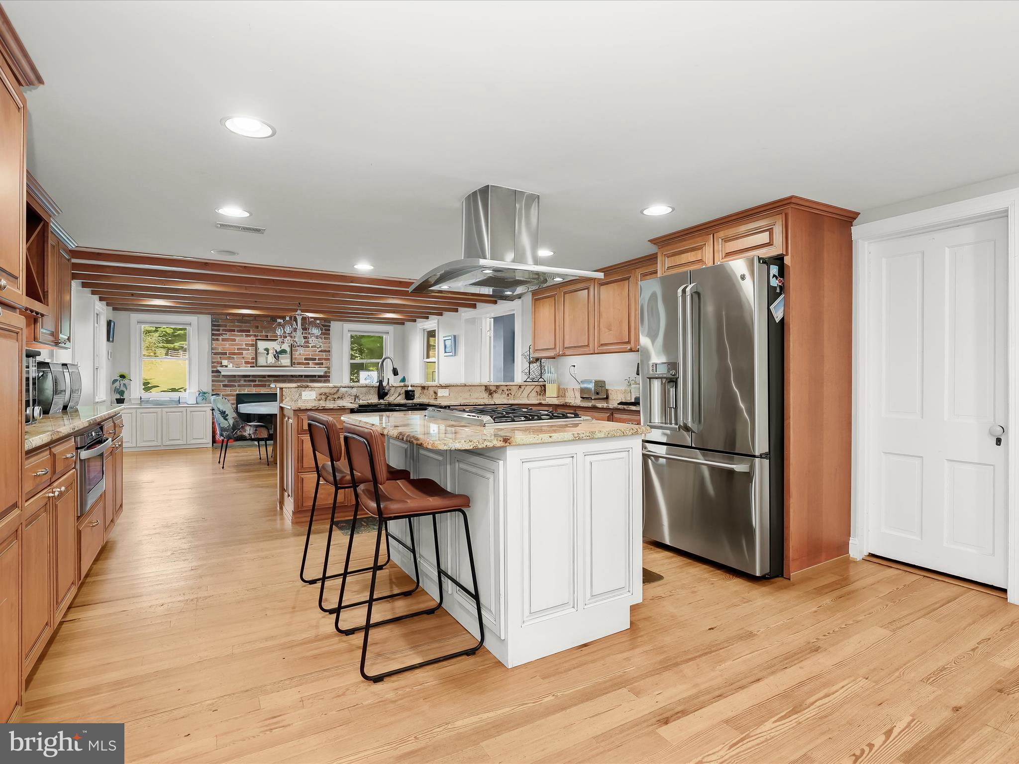 6270 Davis Road Woodbine, MD 21797 - Photo 9 of 88 Kitchen