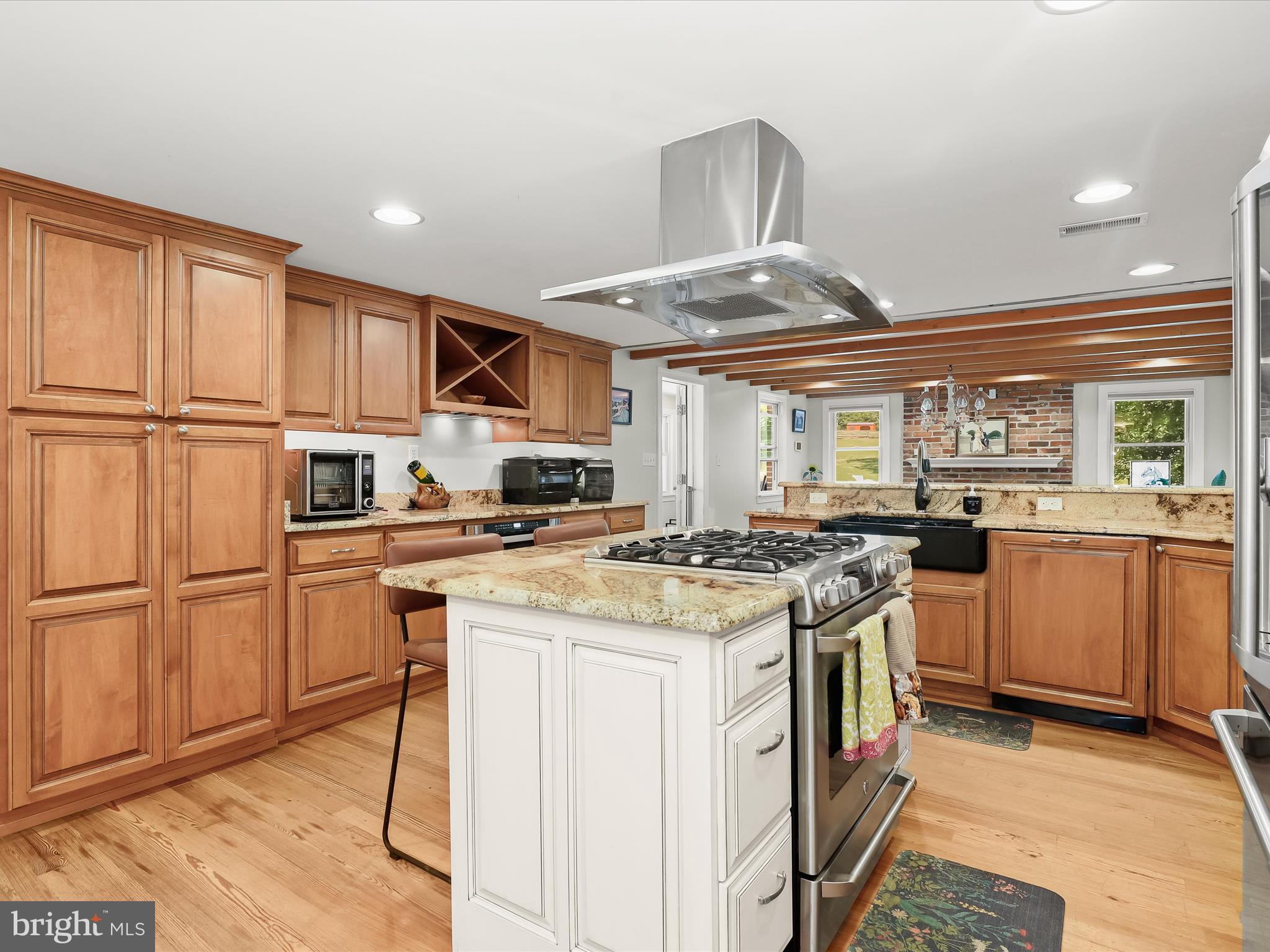 6270 Davis Road Woodbine, MD 21797 - Photo 10 of 88 Kitchen