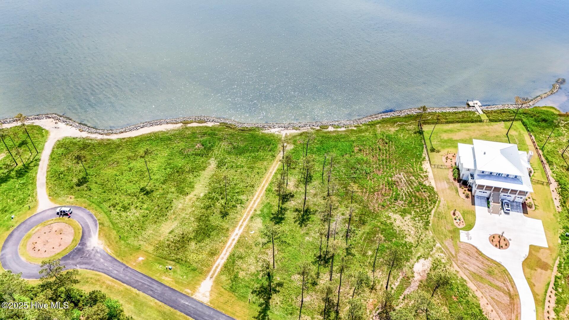 770 Preservation Road Oriental, NC 28571 - Photo 14 of 57 DJI_20250423114343_0093_D-2