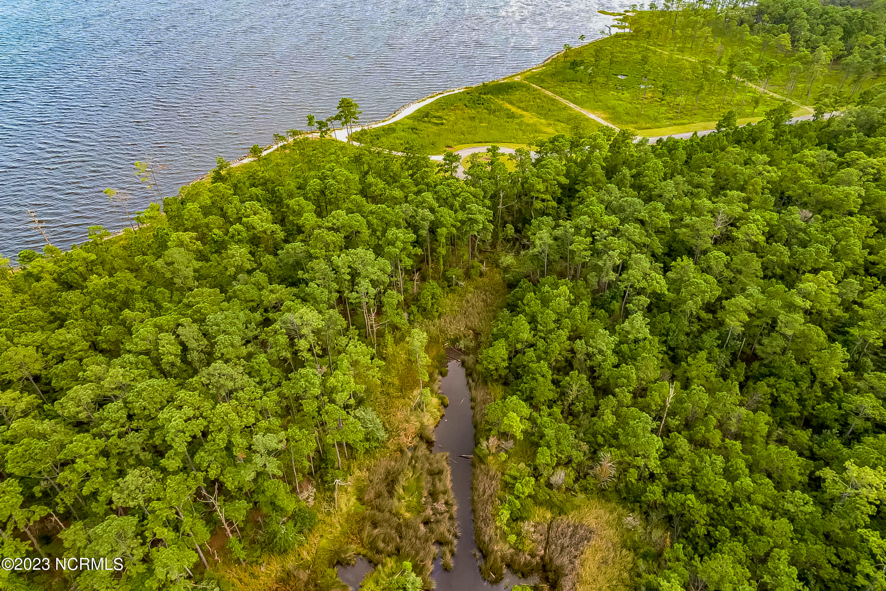 770 Preservation Road Oriental, NC 28571 - Photo 15 of 57 DJI_0134