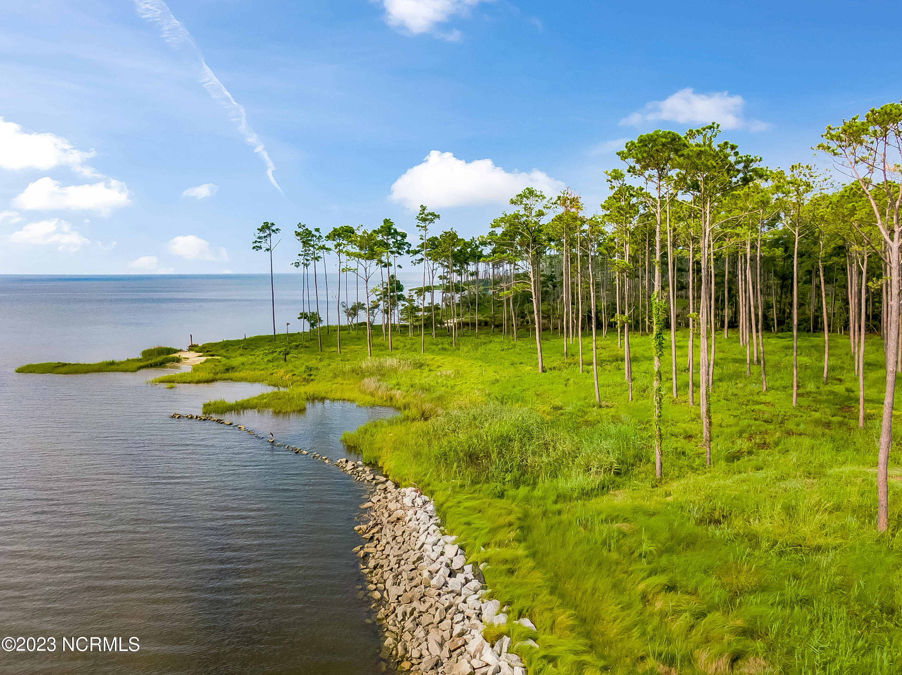 770 Preservation Road Oriental, NC 28571 - Photo 16 of 57 DJI_0629