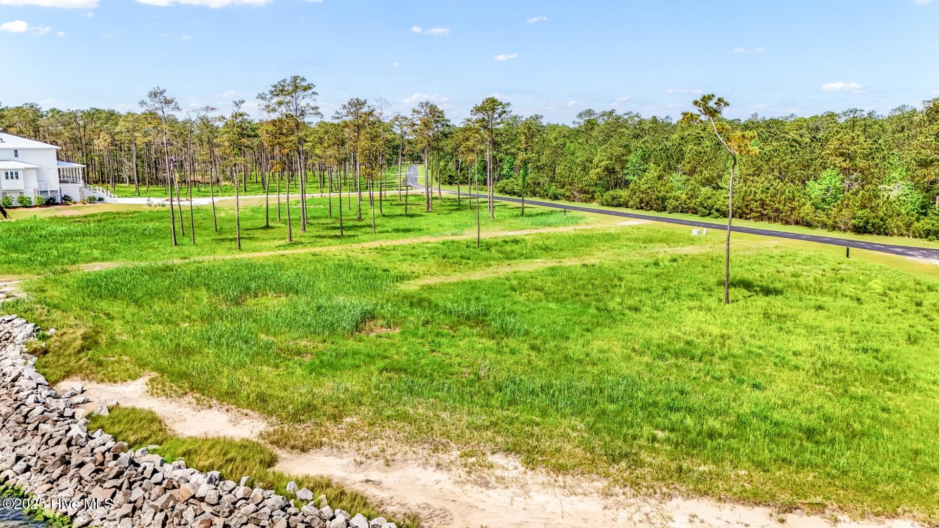 770 Preservation Road Oriental, NC 28571 - Photo 20 of 57 DJI_20250423114052_0084_D-2
