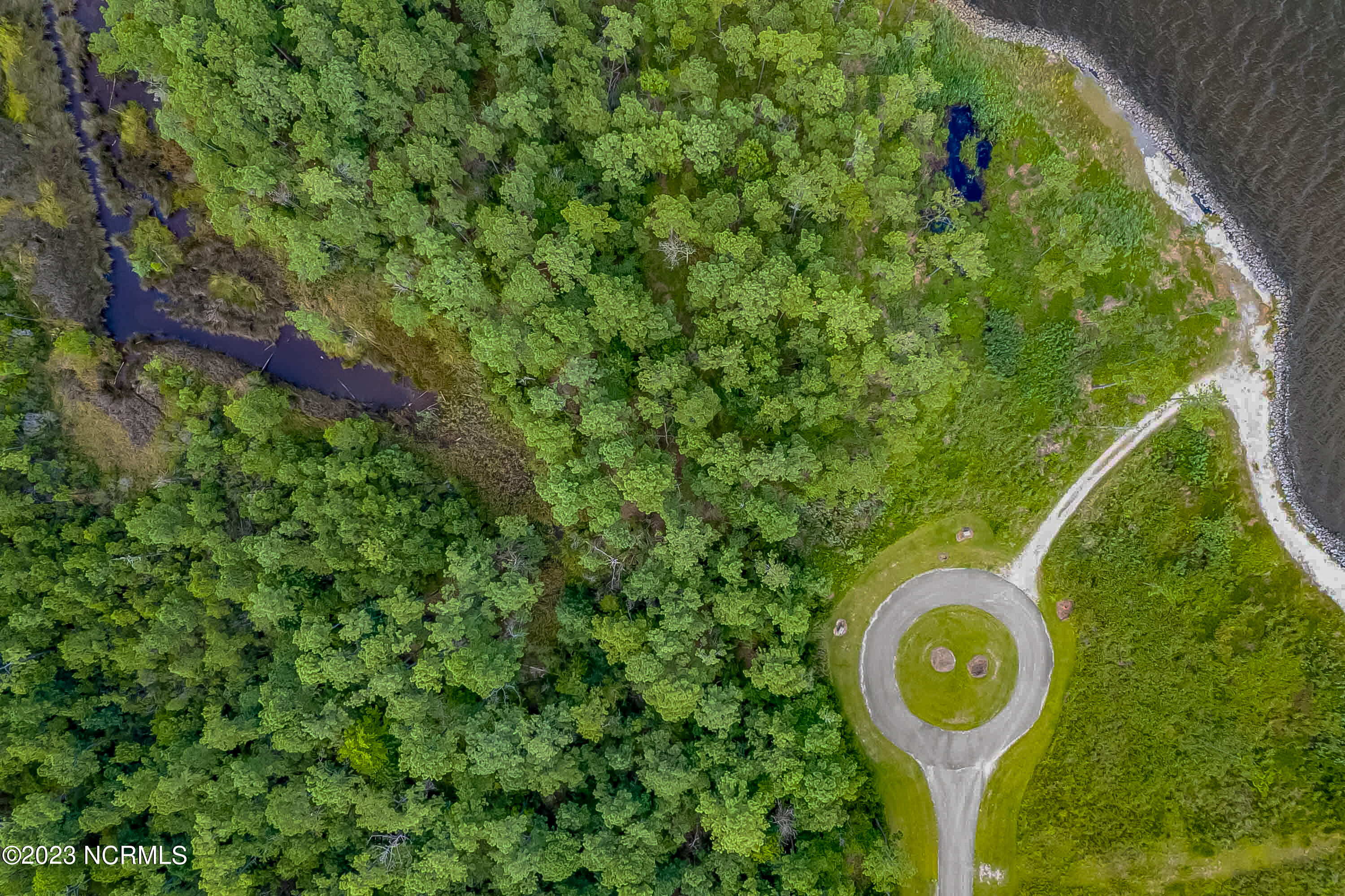 770 Preservation Road Oriental, NC 28571 - Photo 22 of 57 DJI_0133 - Copy