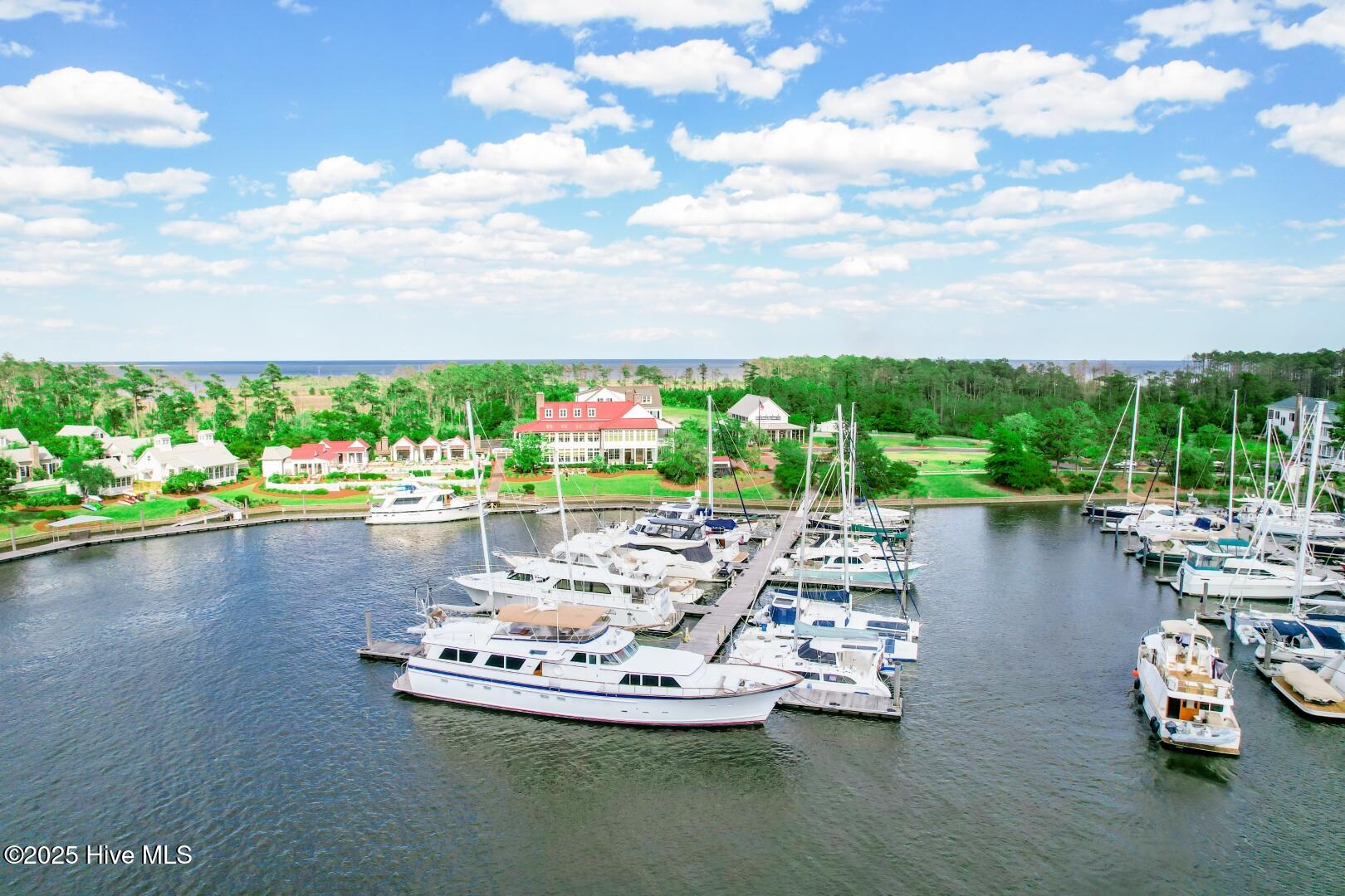 770 Preservation Road Oriental, NC 28571 - Photo 27 of 57 Marina & Club (Large)