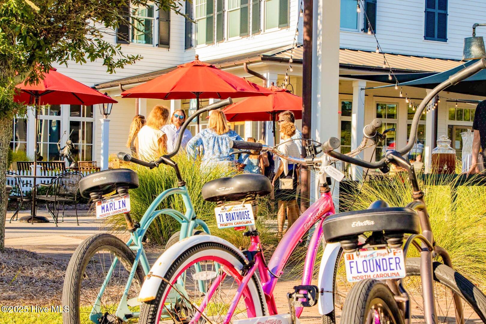 770 Preservation Road Oriental, NC 28571 - Photo 40 of 57 Bikes (Large)