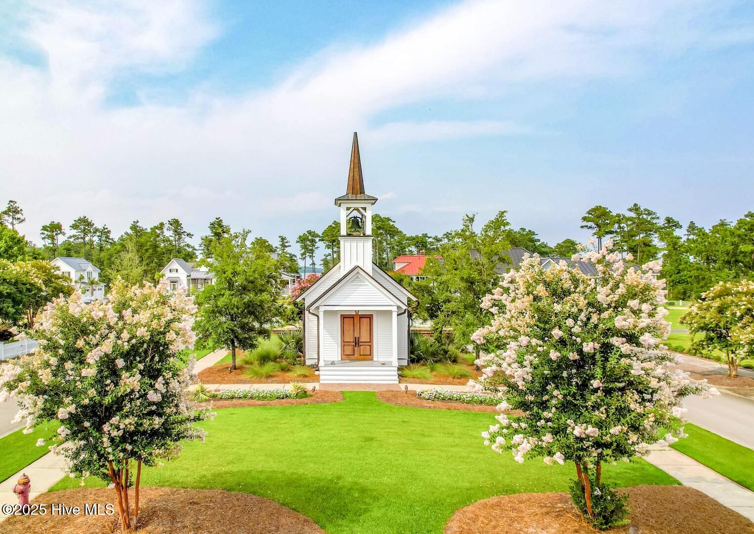 770 Preservation Road Oriental, NC 28571 - Photo 42 of 57 Chapel (Large)