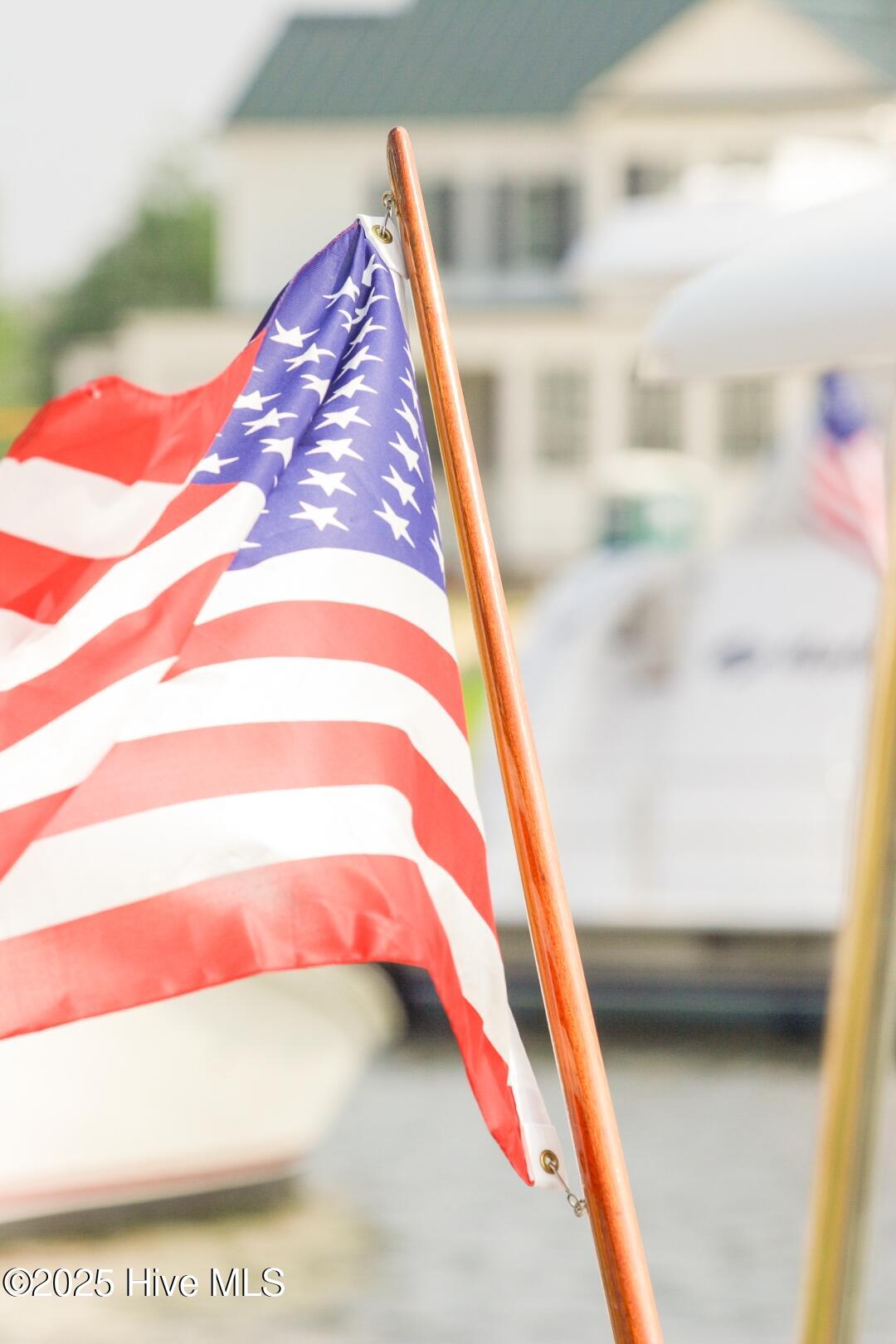 770 Preservation Road Oriental, NC 28571 - Photo 49 of 57 Flag (Large)