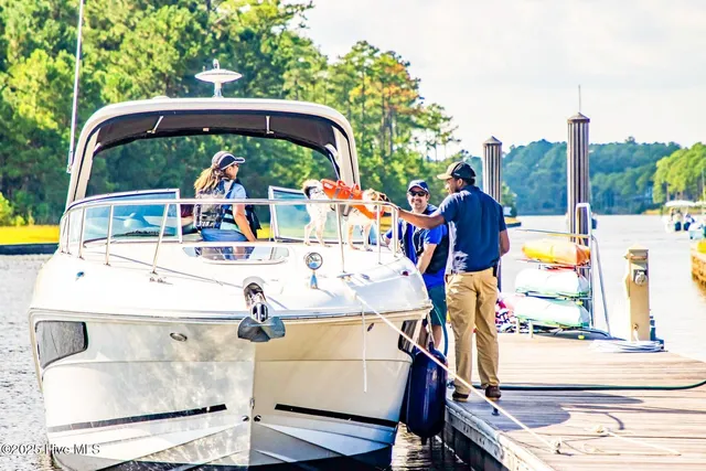 $400,000 | 770 Preservation Road, Oriental, NC 28571