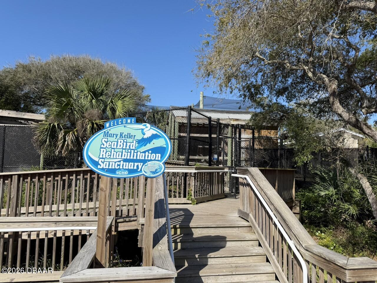 70 Ocean Way Drive Ponce Inlet, FL 32127 - Photo 10 of 18 Marine Science Center