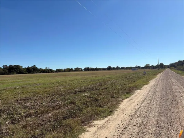 $74,900 | Lot 3 County Road, Telephone, TX 75488