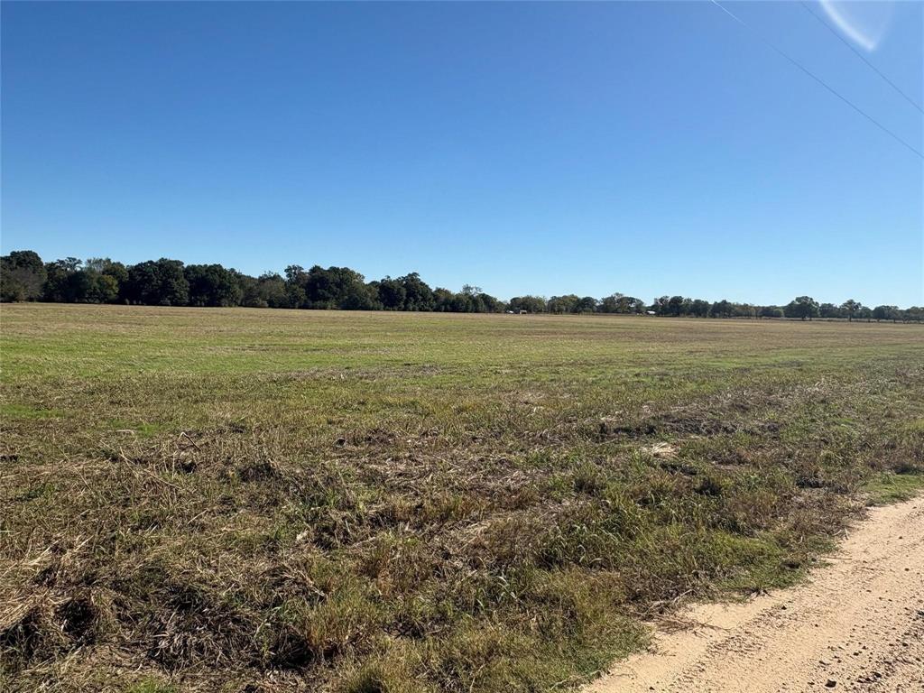 Lot 3 County Road Telephone, TX 75488 - Photo 3 of 4 a view of an ocean beach and mountain