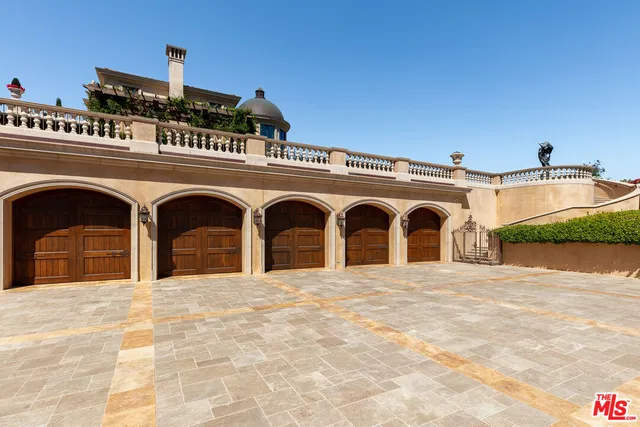 $16,995,000 | 25305 Prado De La Felicidad, Calabasas, CA 91302