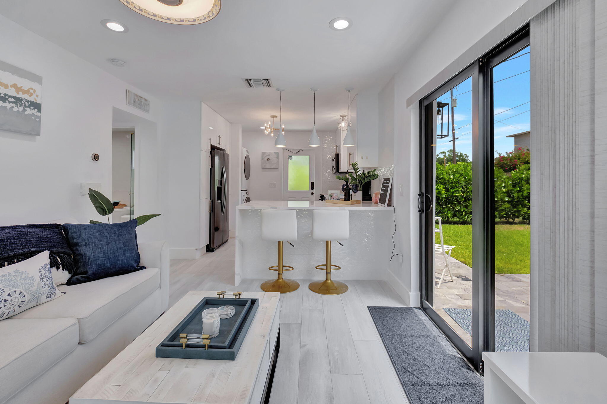 Cottage Living in East Delray