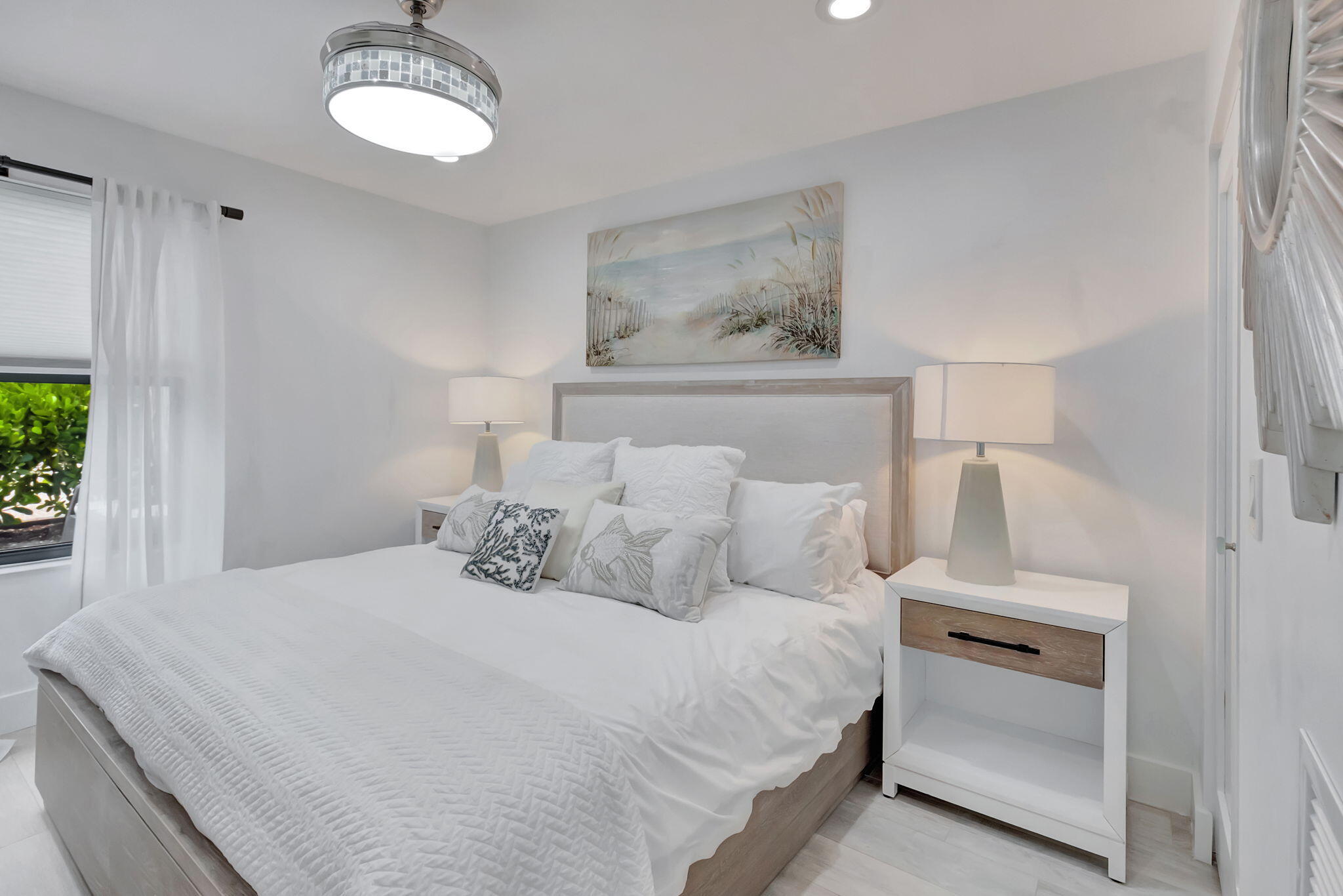 201 Southeast 7th Street Delray Beach, FL 33483 - Photo 24 of 31 Primary Bedroom