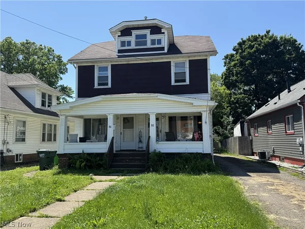 $174,900 | 82-84 18th Street Southwest, Barberton, OH 44203