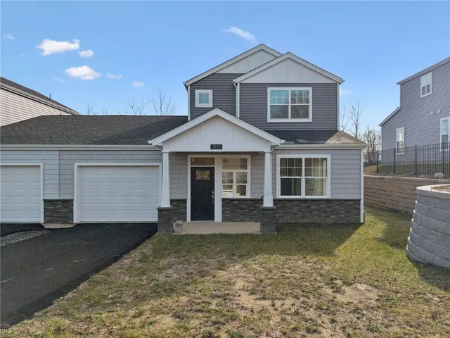 $399,900 | 2215 Lebanon Drive, McKeesport, PA 15135