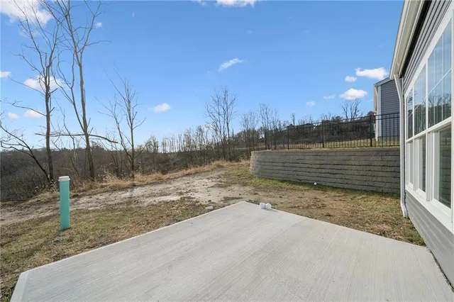 $399,900 | 2215 Lebanon Drive, McKeesport, PA 15135