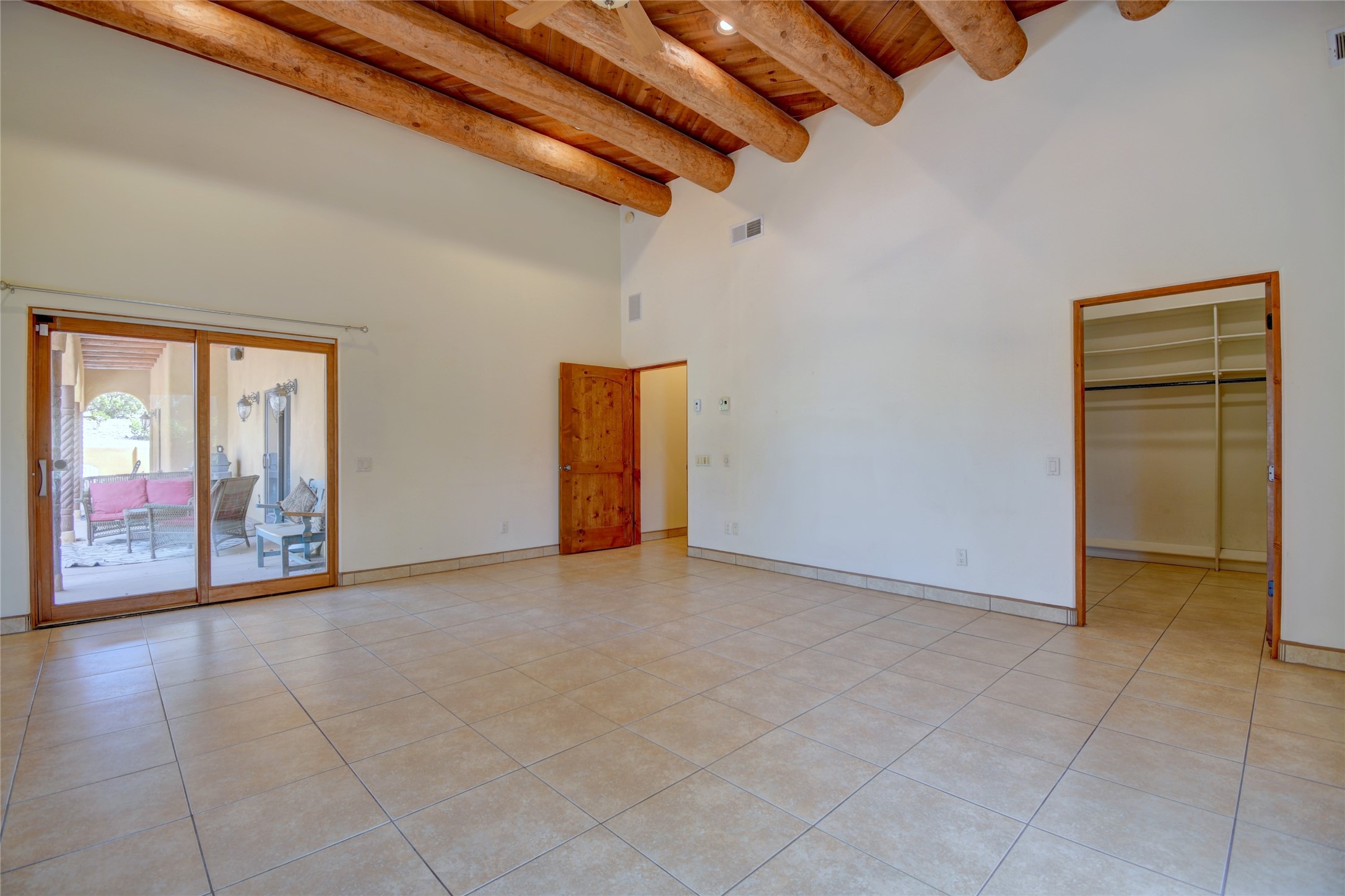 3038 Governor Lindsey Road Santa Fe, NM 87505 - Photo 20 of 37
