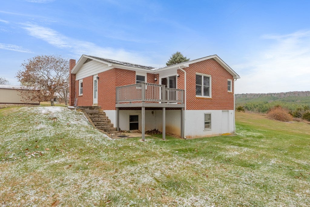 163 Meadowview Road Bland, VA 24315 - Photo 50 of 67 Gallery Image 50